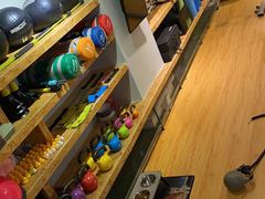 -YCHL Studios健身工作室(市二宫店)