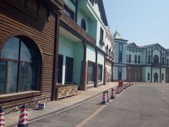 -沈阳方特欢乐世界