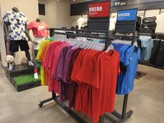 -首创奥特莱斯(昆山店)