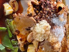 -温记府廟豆汤饭·始于1955年(海椒店)