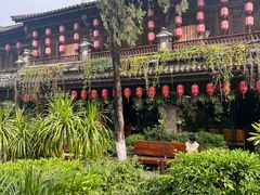-大理古城
