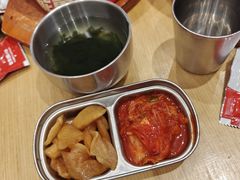 -朴大叔拌饭(广州花城汇店)
