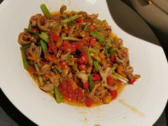 -肆月河豚·淮扬菜·湘菜(华天店)