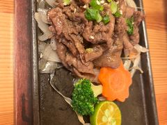 -王鼎精致料理铁板烧(世博源店)