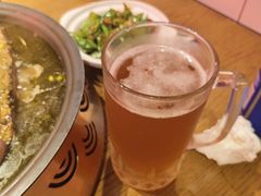 -令狐冲·炭烤活鱼(宝龙店)