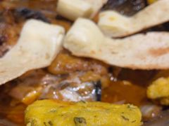 -淀里船宴(卓达店)