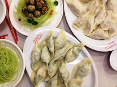 -客临百思德·东北特色馆(龙湖时代天街店)