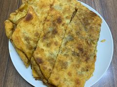 -王三姑牛肉饼