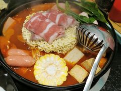 -烤路里·韩国品质自助烤肉(石路天虹4号店)