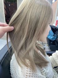 -DK SALON连锁专业烫染接发店