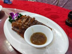 -快活林食家