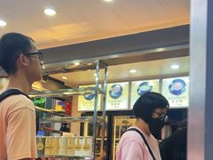 -芝麻糊世家(西华店)