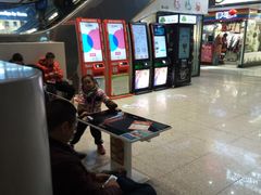 -汉阳天河电影城(王家湾店)