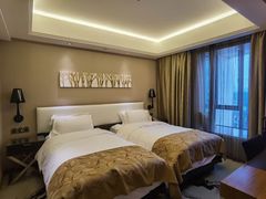 -黄山馥丽蓝山酒店(新安江店)