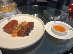 -广州康莱德·韵轩中餐厅