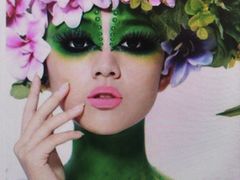 -昆妆星棠化妆美甲学校(呈贡校区)