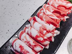 -京韵胡同·酱香羊蝎子火锅涮肉(长寿路店)
