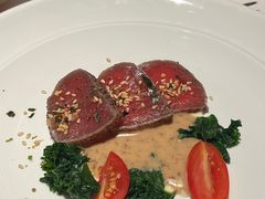 -Mr·Fish鱼鲜生海鲜放题(银泰in99店)