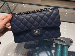 -CHANEL(恒隆广场店)