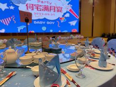 -红馆喜宴(十亩地店)