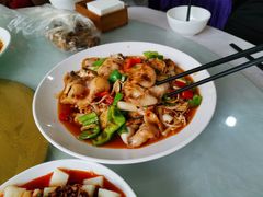 -龙潭李鸭子同乐饭店