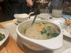 莆田卤面-莆田餐厅PUTIEN(深圳湾万象城家宴店)