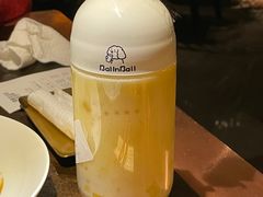 -隐厨·中国菜馆(三里屯T+MALL店)
