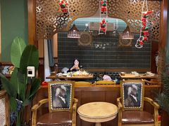 大堂-泰堤坊(淡水体育馆店)