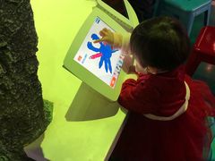 -沈阳海洋探索中心