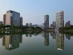 -后襄河公园