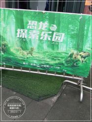 -恐龙探索乐园(磁器口店)