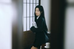 -WAVE SODA摄影工作室