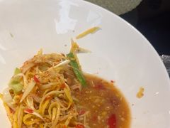 -金厨泰国餐厅·全泰籍厨师料理(拱北店)