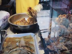 -奉天玖福记熏拌鸡架(泛华店)