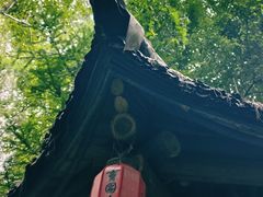 -窦圌山风景区
