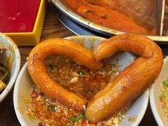 -来蜀乾串串香(北京总店)