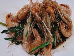 -小厨娘淮扬菜(河西奥美大厦店)