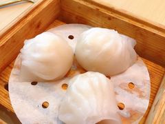 水晶虾饺皇-赵财记·肠粉·煲仔饭(九龙城店)