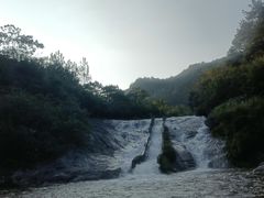 -天景山漂流