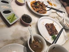 -京味斋·北京烤鸭(北京南站洋桥店)