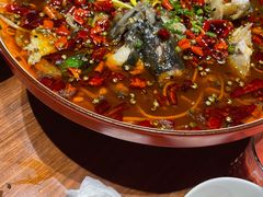 -四川饭店(长白店)