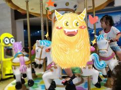 -成都浩海立方海洋公园