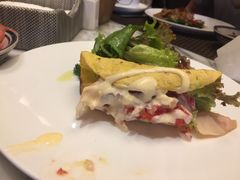 -北京王府井希尔顿酒店·万斯阁西餐厅