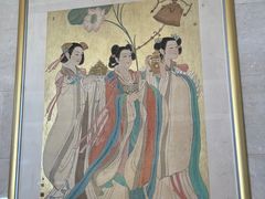 -上海延安饭店