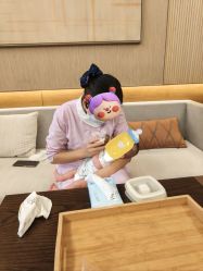 -悦芽母婴护理月子中心(凤起潮鸣府店)