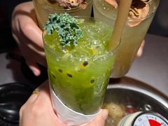 -芸山季·云南野生菌火锅(人民广场来福士店)