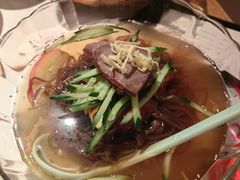 -七八冷面·延边朝鲜族美食(圣熙八号店)