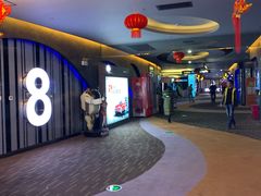 -万达影城(开福万达广场IMAX店)