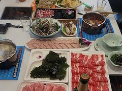 -德龙火锅(松源街直营店)