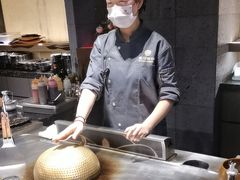 -吉川谷谷·铁板烧烤肉放题(石景山台湾街店)